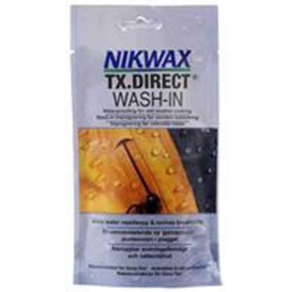 NIKWAX Nikwax TX Direct Wash In Pouch 100ml